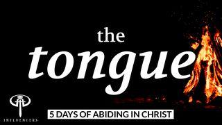 The Tongue Matthew 12:35 New International Version