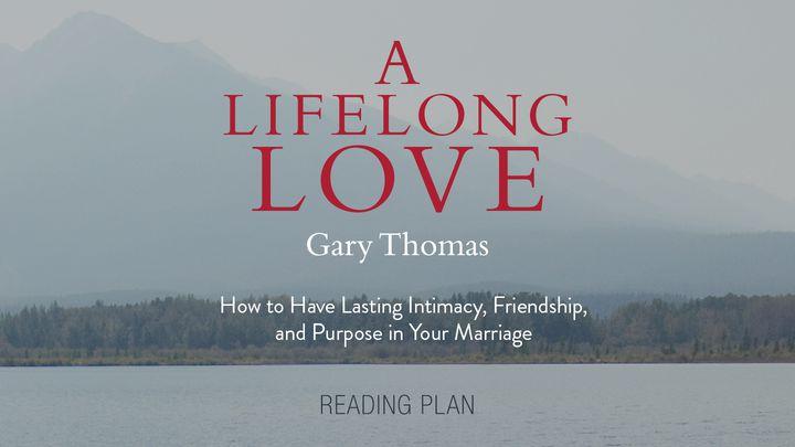 Breathe Spiritual Passion Into Your Marriage