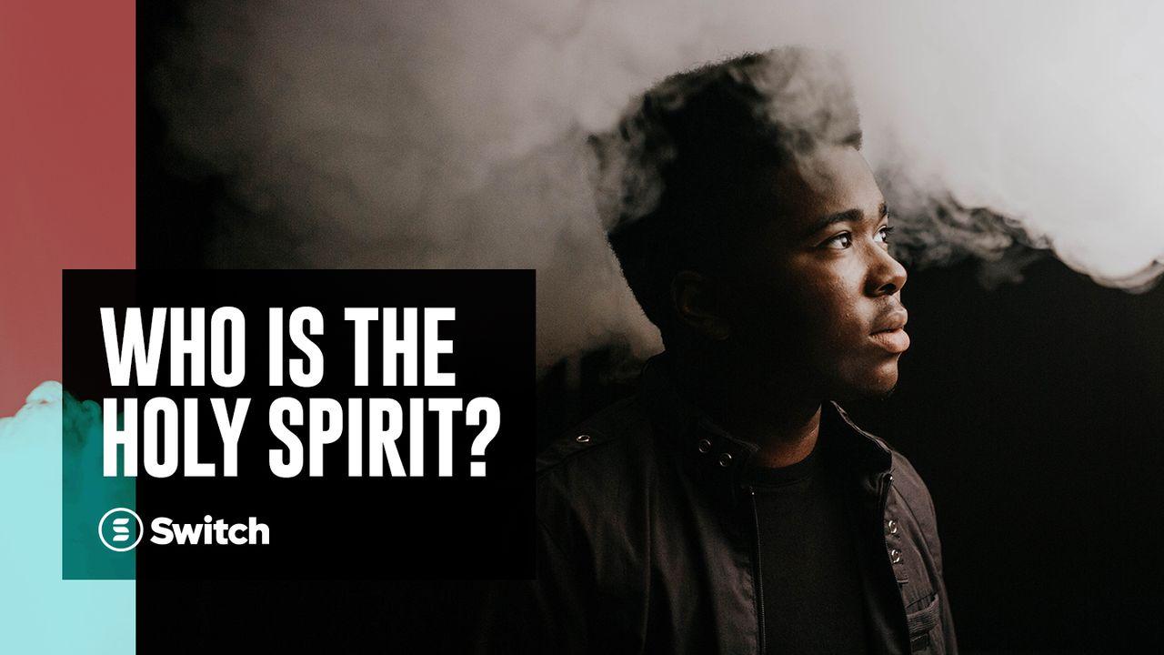 Siapakah Roh Kudus?