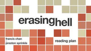 Erasing Hell by Francis Chan Jude 1:5-7 King James Version