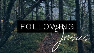 Following Jesus متّی 37:9-38 متّی دی راہِیں اِنجِیل سرائیکی بولی اِچ