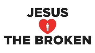 Jesus Loves the Broken ဆာလံက်မ္း 102:1 ျမန္​မာ့​စံ​မီ​သမၼာ​က်မ္