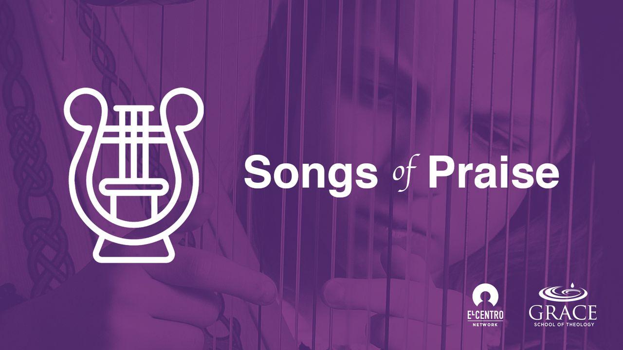 Songs Of Praise