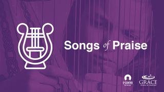 Songs Of Praise Wâŋgiŋa Paneâŋa kâ 3:8 MARO KINDENI KAWA ŊGUA