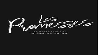 Les Promesses de Dieu Salmos 1:6 Hmooh hmëë he- ga-jmee Jesucristo; Salmos