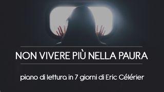 Vincere la paura Lettera ai Colossesi 2:15 Nuova Riveduta 2006