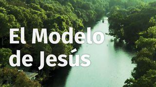 EncounterLife —El Modelo de Jesús San Lucas 10:3 Reina Valera Contemporánea