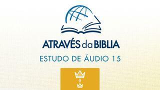 1 Samuel 1Samuel 18:1-5 Bíblia Sagrada, Nova Versão Transformadora