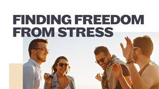 Finding Freedom From Stress ABÙ ỌMA 9:8 Bible Nso