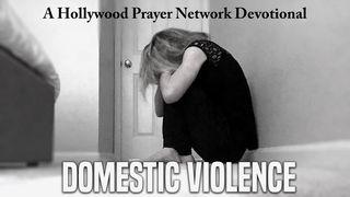 Hollywood Prayer Network On Domestic Violence Psalm 11:5 Kadede Kap Psam Akan