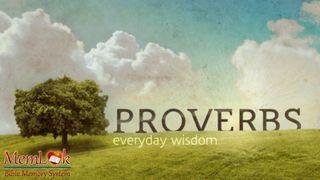 Proverbs to Remember Three Provérbios 27:2 O Livro