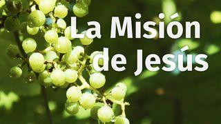 EncounterLife —La Misión de Jesús S. Lucas 10:17-20 Biblia Reina Valera 1960