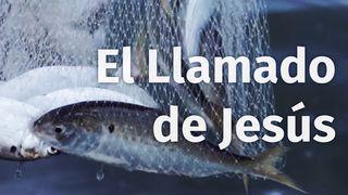 EncounterLife — El Llamado de Jesús San Lucas 5:1-3 Reina Valera Contemporánea