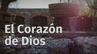 EncounterLife —El Corazón de Dios Juan 7:38 Traducción en Lenguaje Actual