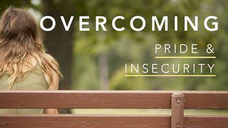 How God's Love Changes Us: Part 2 - Overcoming Pride & Insecurity  Salmos 44:26 O Livro