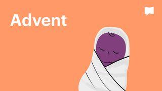 BibleProject | Advent ஏசாயா தீர்க்கதரிசியின் புத்தகம் 9:5 பரிசுத்த பைபிள்