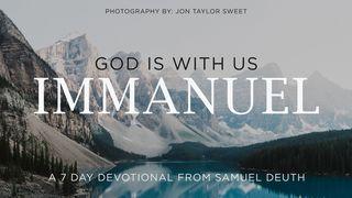 Immanuel | God Is With Us! ஏசா 26:2 இண்டியன் ரிவைஸ்டு வெர்ஸன் (IRV) - தமிழ்