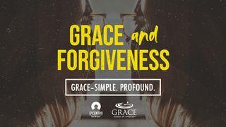 Grace–Simple. Profound. - Grace and Forgiveness மத் 5:44 இண்டியன் ரிவைஸ்டு வெர்ஸன் (IRV) - தமிழ்