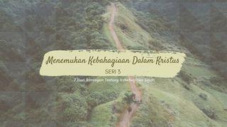 Menemukan Kebahagiaan Dalam Kristus (SERI 3) Ulangan 28:2 Terjemahan Sederhana Indonesia