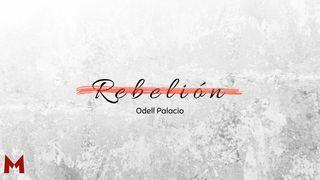 La Rebelión 1 Samuel 15:23 Nueva Traducción Viviente