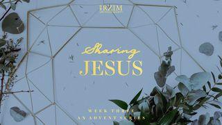 Sharing Jesus San Lucas 3:4-6 K'iche'