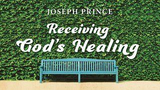 Joseph Prince: Receiving God's Healing 1 Corintios 11:23-24 La Biblia de las Américas