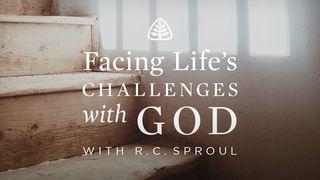 Facing Life's Challenges with God ホセア書 4:1 リビングバイブル