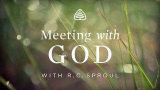 Meeting with God ПСАЛТЫР 102:17 Біблія (пераклад В. Сёмухі)