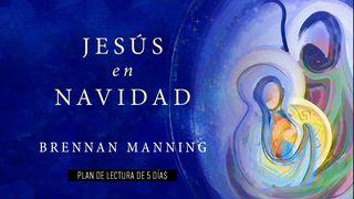 Jesús en Navidad San Juan 16:22-23 Reina Valera Contemporánea