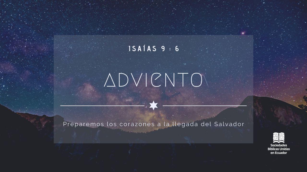 Adviento - Navidad