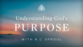 Understanding God's Purpose Ephesians 3:10-12 New International Version