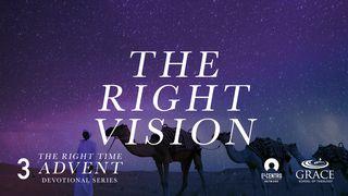 The Right Vision От Иоанна святое благовествование 1:12 Синодальный перевод