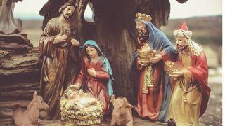 Meditations From The Manger ஏசாயா 7:14 இந்திய சமகால தமிழ் மொழிப்பெயர்ப்பு 2022