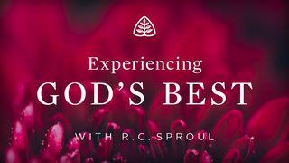 Experiencing God's Best De Psalmen 89:1 NBG-vertaling 1951