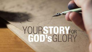 Your Story For God's Glory Mat 10:31 Ŋwaale Feyin; Kelek Kefɛɛ