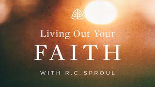 Living Out Your Faith De Openbaring van Johannes 11:15 Statenvertaling (Importantia edition)