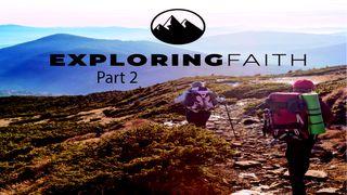 Exploring Faith Pt. 2 1 Corinthians 15:9-10 King James Version