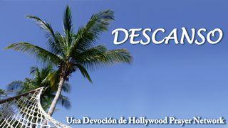 Hollywood Prayer Network En Descanso Genesis 2:3 Contemporary English Version (Anglicised) 2012