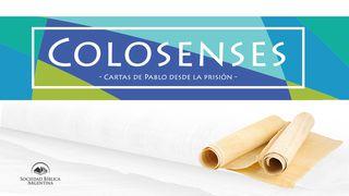 Cartas de Pablo desde la prisión: Colosenses Colosenses 4:5 Nueva Versión Internacional - Español