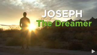 Joseph The Dreamer: Devotions From Time Of Grace Genesis 47:5-6 Contemporary English Version (Anglicised) 2012