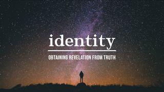 Identity - Obtaining Revelation From Truth Jesaja 43:15 Het Boek