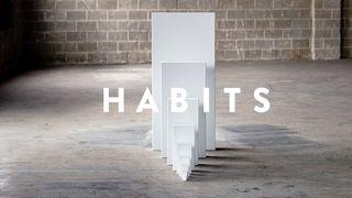 Habits मत्ती 21:42 डोगरी नवां नियम