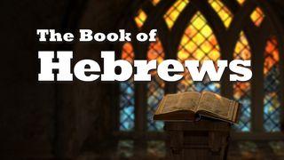 The Book of Hebrews Hebreos 8:1 Biblia Dios Habla Hoy