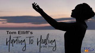 Moving from Hurting to Healing  ማ̈ቶ̈ሳ 18:35 ኦራ ጫ̈ቃ ማጻ̈ፋ