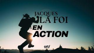 Jacques La Foi En Action Jacques 3:5-6 Parole de Vie 2017