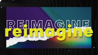 Reimagine Ulangan 6:6 Alkitab Terjemahan Baru