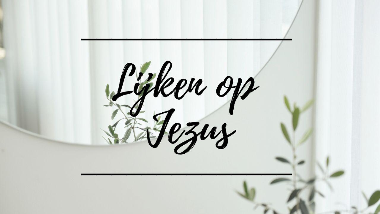 Lijken Op Jezus