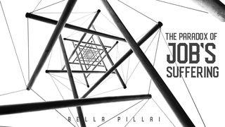 The Paradox Of Job’s Suffering யோபு 23:10 இண்டியன் ரிவைஸ்டு வெர்ஸன் (IRV) - தமிழ்