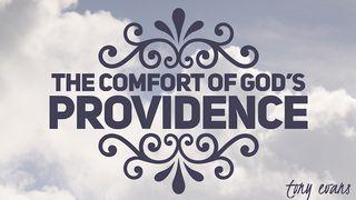 The Comfort Of God's Providence Isaías 43:1-7 Almeida Revista e Corrigida