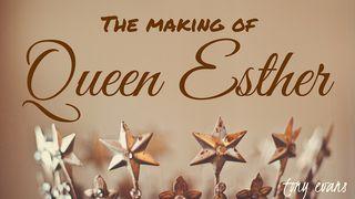 The Making Of Queen Esther எஸ்தர் 2:15 பரிசுத்த வேதாகமம் O.V. (BSI)